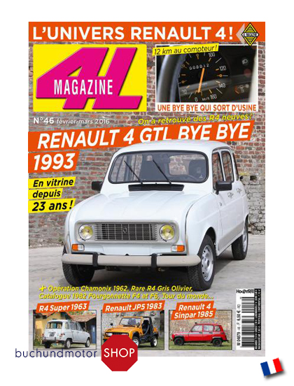 R4 Magazine